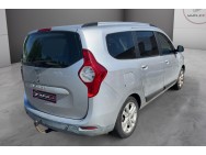 DACIA d'occasion LODGY 1.5 dCi de 2014 Compiègne (60)﻿