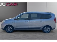 DACIA d'occasion LODGY 1.5 dCi de 2014 Compiègne (60)﻿