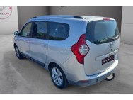 DACIA d'occasion LODGY 1.5 dCi de 2014 Compiègne (60)﻿