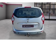 DACIA d'occasion LODGY 1.5 dCi de 2014 Compiègne (60)﻿
