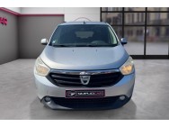 DACIA d'occasion LODGY 1.5 dCi de 2014 Compiègne (60)﻿