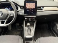 RENAULT d'occasion CAPTUR 1.3 TCE 140 BUSINESS EDC de 2021 Cannes