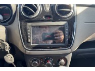 DACIA d'occasion LODGY 1.5 dCi de 2014 Compiègne (60)﻿