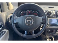 DACIA d'occasion LODGY 1.5 dCi de 2014 Compiègne (60)﻿