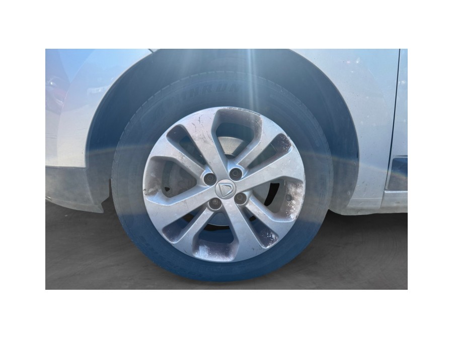 DACIA d'occasion LODGY 1.5 dCi de 2014 Compiègne (60)﻿