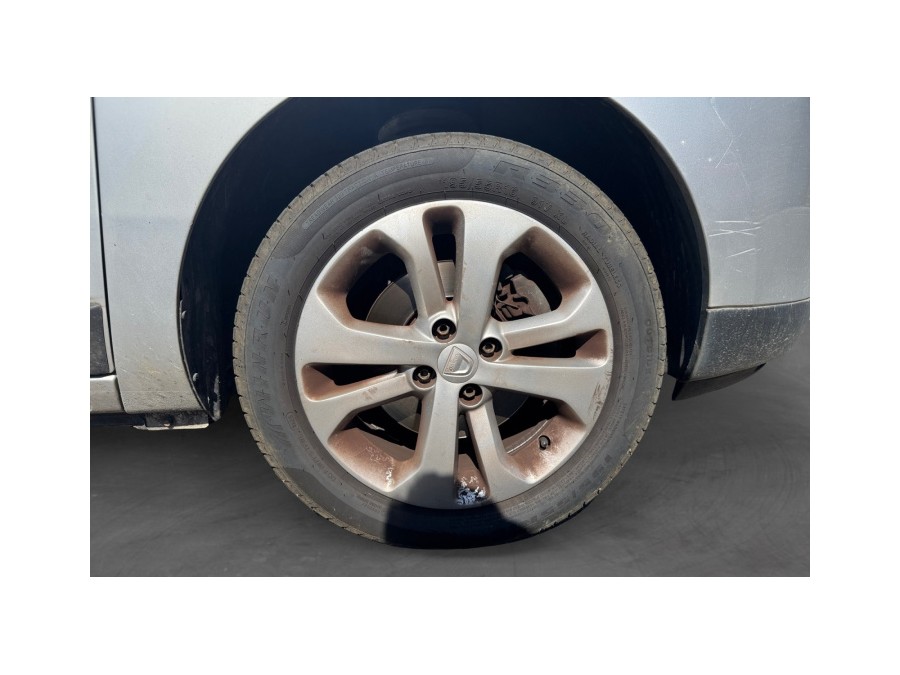 DACIA d'occasion LODGY 1.5 dCi de 2014 Compiègne (60)﻿