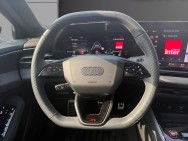 AUDI d'occasion A5 AVANT 2.0 TFSI 204 QUATTRO S LINE S TRONIC de 2024