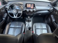 NISSAN d'occasion JUKE II 1.6 HYBRID 143 TEKNA de 2022 Toulouse Sud
