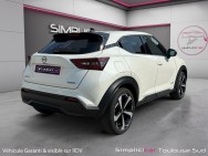 NISSAN d'occasion JUKE II 1.6 HYBRID 143 TEKNA de 2022 Toulouse Sud