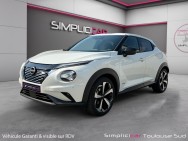 NISSAN d'occasion JUKE II 1.6 HYBRID 143 TEKNA de 2022 Toulouse Sud