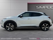 NISSAN d'occasion JUKE II 1.6 HYBRID 143 TEKNA de 2022 Toulouse Sud