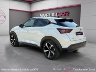 NISSAN d'occasion JUKE II 1.6 HYBRID 143 TEKNA de 2022 Toulouse Sud