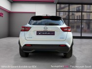 NISSAN d'occasion JUKE II 1.6 HYBRID 143 TEKNA de 2022 Toulouse Sud