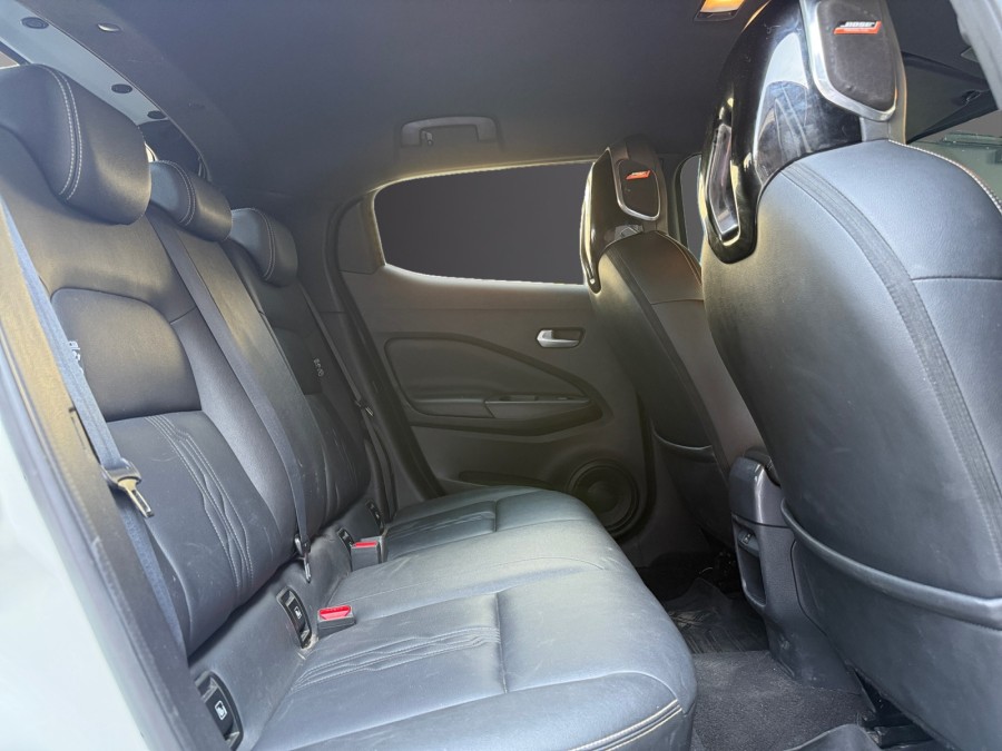 NISSAN d'occasion JUKE II 1.6 HYBRID 143 TEKNA de 2022 Toulouse Sud