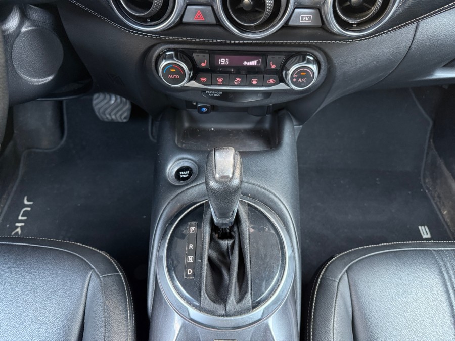 NISSAN d'occasion JUKE II 1.6 HYBRID 143 TEKNA de 2022 Toulouse Sud