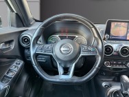 NISSAN d'occasion JUKE II 1.6 HYBRID 143 TEKNA de 2022 Toulouse Sud