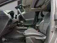 RENAULT d'occasion CAPTUR 1.3 TCE 140 BUSINESS EDC de 2021 Cannes