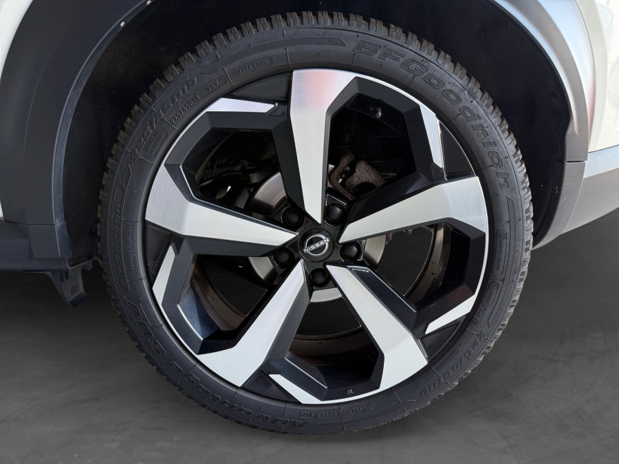 NISSAN d'occasion JUKE II 1.6 HYBRID 143 TEKNA de 2022 Toulouse Sud