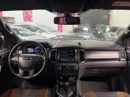 FORD d'occasion RANGER 3.2 TDCi 200ch Double Cabine Wildtrak BVA de