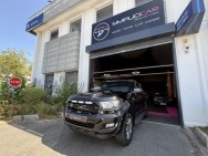 FORD d'occasion RANGER 3.2 TDCi 200ch Double Cabine Wildtrak BVA de