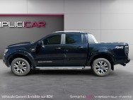 FORD d'occasion RANGER 3.2 TDCi 200ch Double Cabine Wildtrak BVA de