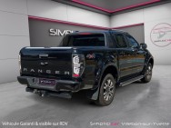 FORD d'occasion RANGER 3.2 TDCi 200ch Double Cabine Wildtrak BVA de