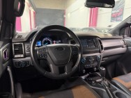 FORD d'occasion RANGER 3.2 TDCi 200ch Double Cabine Wildtrak BVA de