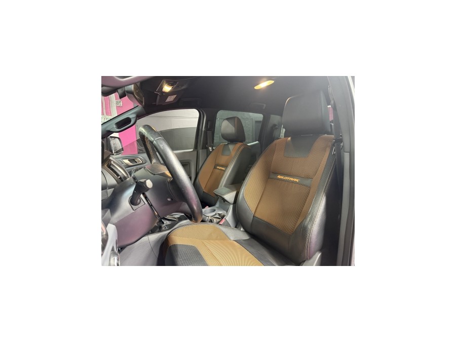 FORD d'occasion RANGER 3.2 TDCi 200ch Double Cabine Wildtrak BVA de