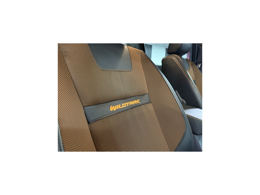 FORD d'occasion RANGER 3.2 TDCi 200ch Double Cabine Wildtrak BVA de