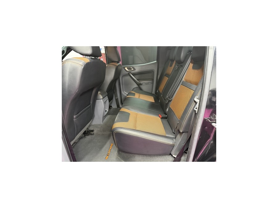 FORD d'occasion RANGER 3.2 TDCi 200ch Double Cabine Wildtrak BVA de