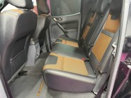 FORD d'occasion RANGER 3.2 TDCi 200ch Double Cabine Wildtrak BVA de