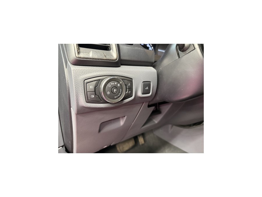 FORD d'occasion RANGER 3.2 TDCi 200ch Double Cabine Wildtrak BVA de