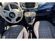 FIAT d'occasion 500 1.2 de 2017 Compiègne (60)﻿