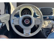 FIAT d'occasion 500 1.2 de 2017 Compiègne (60)﻿