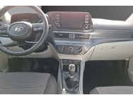 HYUNDAI d'occasion I20 1.0 T-GDI 100 HYBRID 48V INTUITIVE de 2023