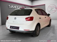 SEAT d'occasion IBIZA SC 1.2 TDI CR 75 FAP ECOMOTIVE PREFERENCE de
