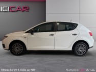 SEAT d'occasion IBIZA SC 1.2 TDI CR 75 FAP ECOMOTIVE PREFERENCE de