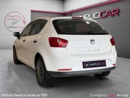 SEAT d'occasion IBIZA SC 1.2 TDI CR 75 FAP ECOMOTIVE PREFERENCE de