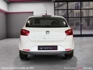 SEAT d'occasion IBIZA SC 1.2 TDI CR 75 FAP ECOMOTIVE PREFERENCE de