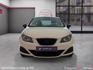 SEAT d'occasion IBIZA SC 1.2 TDI CR 75 FAP ECOMOTIVE PREFERENCE de
