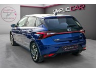 HYUNDAI d'occasion I20 1.0 T-GDI 100 HYBRID 48V INTUITIVE de 2023