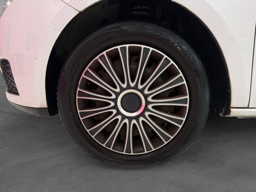 SEAT d'occasion IBIZA SC 1.2 TDI CR 75 FAP ECOMOTIVE PREFERENCE de