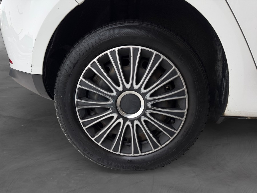 SEAT d'occasion IBIZA SC 1.2 TDI CR 75 FAP ECOMOTIVE PREFERENCE de