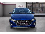 HYUNDAI d'occasion I20 1.0 T-GDI 100 HYBRID 48V INTUITIVE de 2023