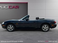 MAZDA d'occasion MX5 1.6 I 110 de 1999 Mérignac (33)﻿