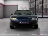 MAZDA d'occasion MX5 1.6 I 110 de 1999 Mérignac (33)﻿
