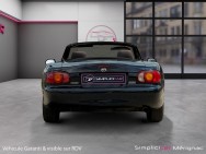 MAZDA d'occasion MX5 1.6 I 110 de 1999 Mérignac (33)﻿