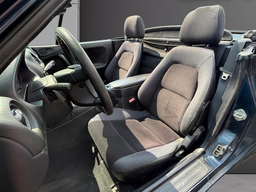 MAZDA d'occasion MX5 1.6 I 110 de 1999 Mérignac (33)﻿