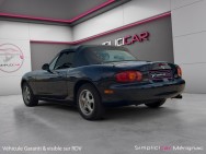 MAZDA d'occasion MX5 1.6 I 110 de 1999 Mérignac (33)﻿
