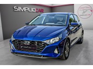 HYUNDAI d'occasion I20 1.0 T-GDI 100 HYBRID 48V INTUITIVE de 2023
